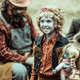 Illustration for article titled The kid isn’t alright on a Z Nation stuck telling bedtime stories